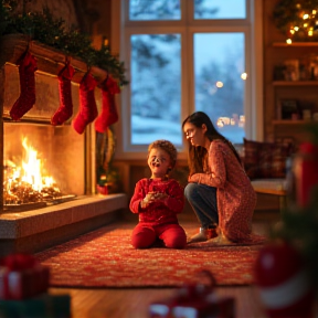 Kommunaldirektørens julesang