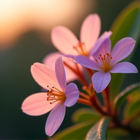 Cherry Blossoms