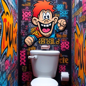 Skibidi Toilet