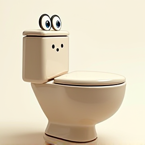 Skibidi Toilet