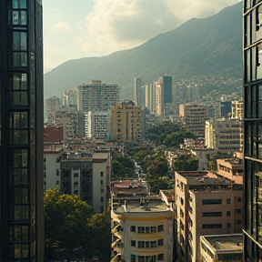 Caminhos de Lima