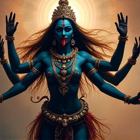 kali (bart's aanvraag)