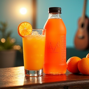 Vitamine C Driller