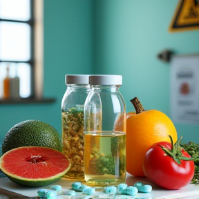 De Kracht van Vitamine C