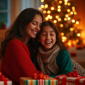 Gemeinsam in die Weihnachtszeit 