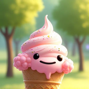 🍦🍦