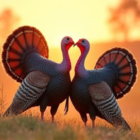 Gobble Gobble Love