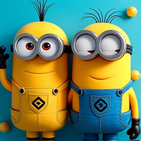 Minion Mania