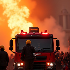 Feuerwehr Sundern