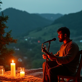 Yayla Dumanı