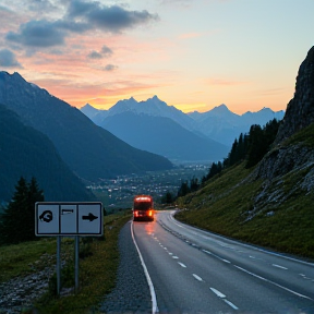 Tirol logistik