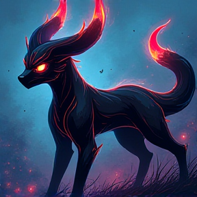 Houndoom