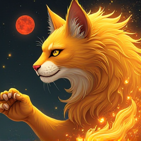 Yellowfang's Battlecry