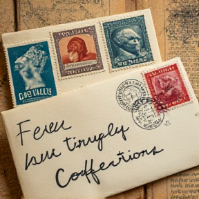 Stamps 