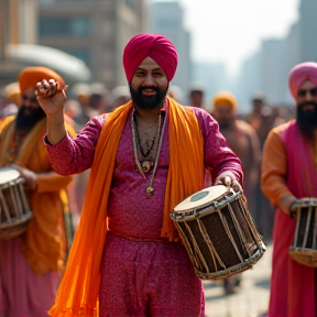 Bhangra Bhalla