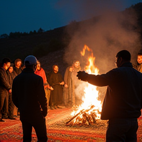 سفر به اصفهان