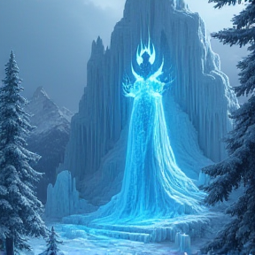 Throne of Ice