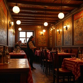 Ristorante al Piler 