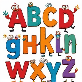 Phonics Fun