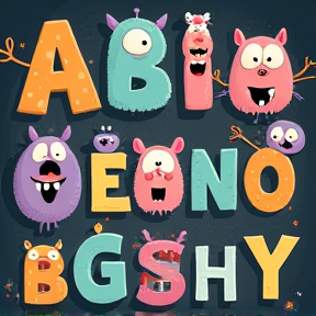 ABC Phonics Song