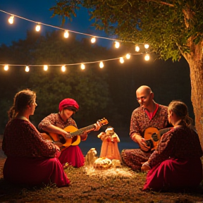 La Navidad a través de nuestros compositores