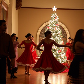 La Navidad a través de nuestros compositores