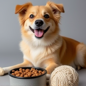 Barking Up the Treat Tree