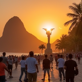 Futebol e Samba