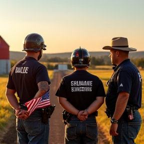 Emergency Response Liberty County