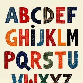 A to z