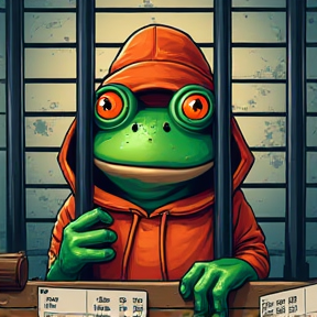 Kermit's Lockdown