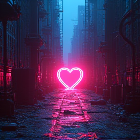 Binary Hearts