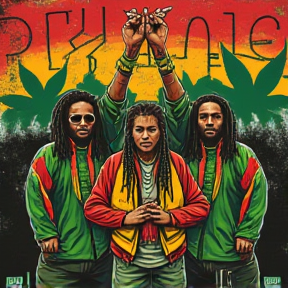 Reggae, 