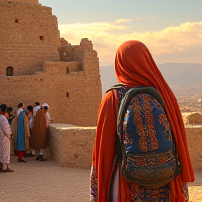 Mon Algérie