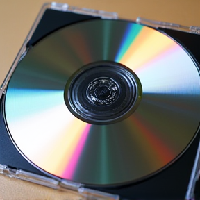 Cds