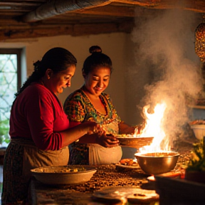 La Cocina de Valentina