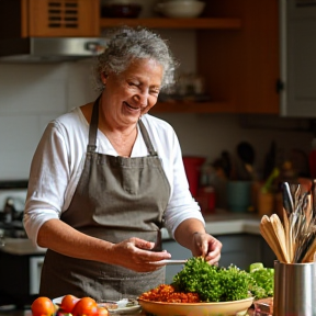 La Cocina de Valentina