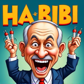 Ha-Bibi