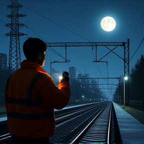 Guardians of the Rails