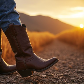 Boots and Bars