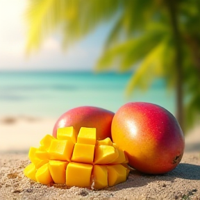 MANGO MANIA