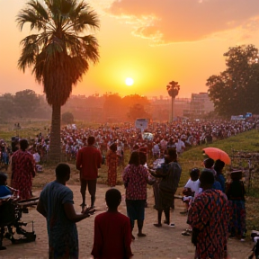 Economia Nigéria 