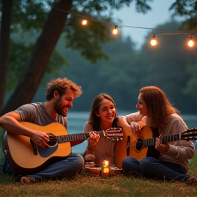 La Chanson de la Famille