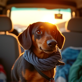 Unterwegs mit dem Wohnmobil