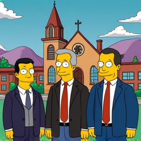 Los Simpson