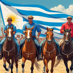 Uruguay