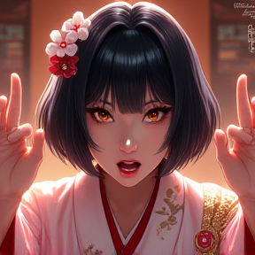 Kakegurui