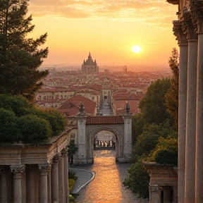 Roma