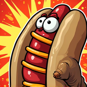 hotdog