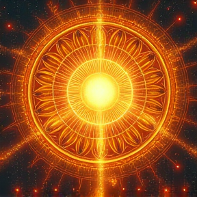 Sun of Guidance